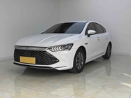 BYD Qin PLUS 2024