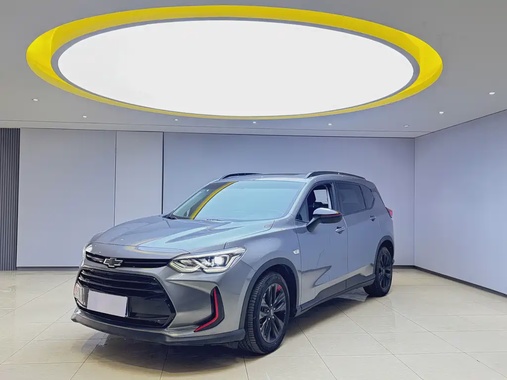 Chevrolet Volando 2022