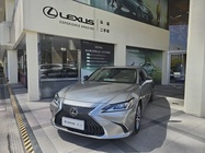 Lexus ES 2018