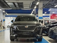 Cadillac XT6 2021