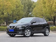 Nissan Qashqai 2022