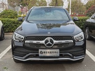 Mercedes-Benz GLC-Class 2020
