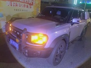 Jetour Traveller 2024