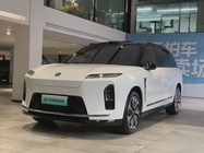 NIO ES8 2025