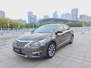 Nissan Teana 2014