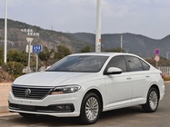 Volkswagen Lavida 2021