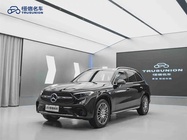 Mercedes-Benz GLC-Class 2023