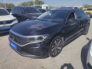 Volkswagen Passat 2023