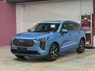 Haval Chulian 2021