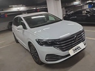 Volkswagen Viloran 2022