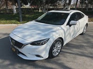 Mazda Atenza 2019