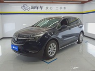 Buick Envision Plus 2021