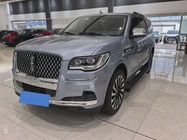 Lincoln Navigator 2023