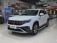 Volkswagen Tayron 2023