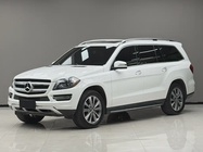 Mercedes-Benz GL-Class 2016