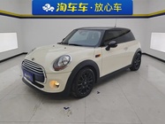 MINI Other 2015