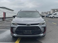 Chevrolet Volando 2019