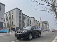 BYD S6 2015