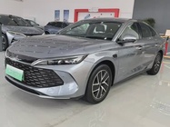 BYD Qin L 2025