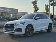 Audi Q5 2019