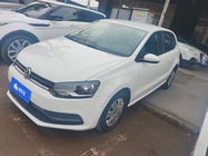 Volkswagen Polo 2017