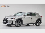 Lexus UX 2019