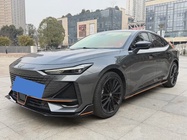 Changan UNI-V 2024