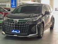 Toyota Sienna 2025