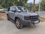 Jetour Traveller 2024