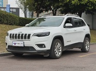 Jeep Cherokee 2019