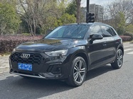 Audi Q5 2022
