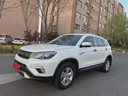 Changan CS75 2019