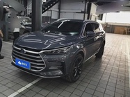 BYD Tang 2021