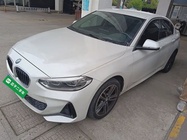 BMW 1 Series 2023