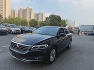 Volkswagen Lavida 2021