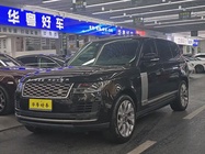 Land Rover Range Rover 2021