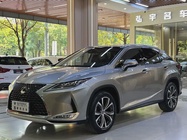 Lexus RX 2019