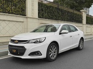 Chevrolet Malibu 2016