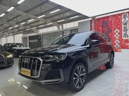 Audi Q7 2023