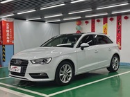 Audi A3 2016