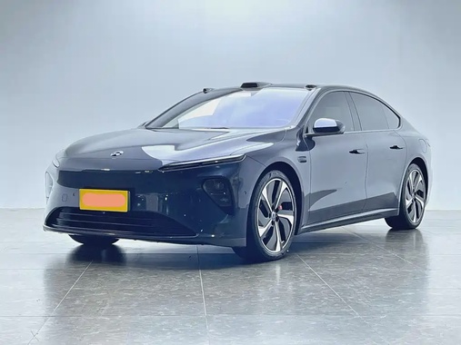 NIO ET7 2022