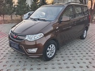 Wuling Hongguang 2017
