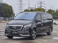 Mercedes-Benz V-Class 2021