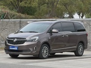 Buick GL8 2021