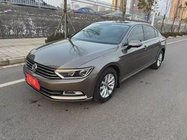 Volkswagen Magotan 2019