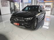 Mercedes-Benz GLC-Class 2024
