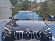 BMW X1 2017
