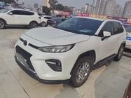 Toyota Wildlander 2022
