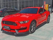 Ford Mustang 2017