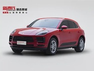 Porsche Macan 2020